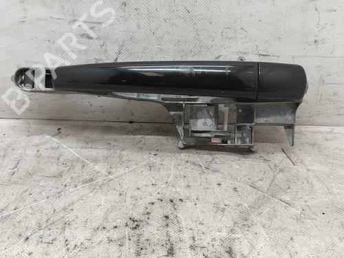 Used Front right exterior door handle PEUGEOT 308 I (4A_, 4C_) [2007-2016]  17834228