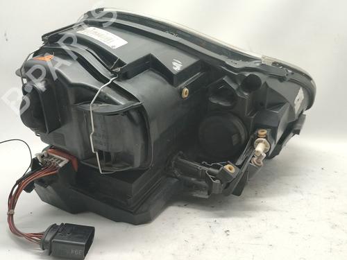 Left headlight PORSCHE CAYENNE (9PA) 3.2 | BP37467452C28 - Image 3