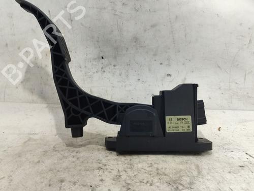 Pedal VW POLO (9N_, 9A_) 1.9 SDI 6Q1721503