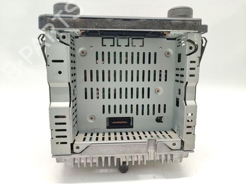 Radio MAZDA 323 F VI Hatchback (BJ) 1.6 (BJ10M) | BP31031588E6