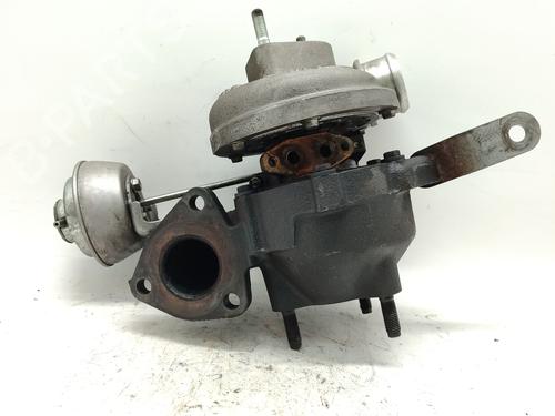 Turbolader/Kompressor HONDA CR-V III (RE_) 2.2 i-CTDi 4WD (RE6) | BP29893214M71