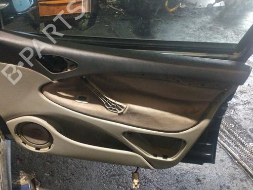 Right rear window motor CITROËN C5 I (DC_) 2.0 HDi (DCRHZB, DCRHZE) | BP31717251E22 