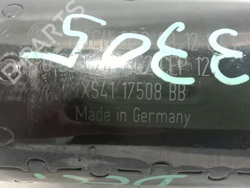 Front wiper motor FORD FOCUS I Saloon (DFW)  | BP27860345M29 