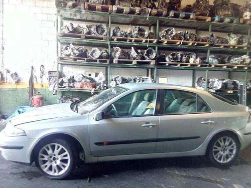 Sensor electrónico RENAULT LAGUNA II (BG0/1_)  | BP7136412M84 