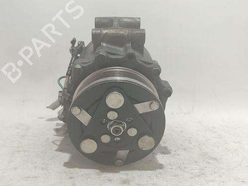 Used AC compressor AC compressor HONDA CIVIC VIII Hatchback (FN, FK) 2.2 CTDi (FK3) (140 hp) 34397545 34397545