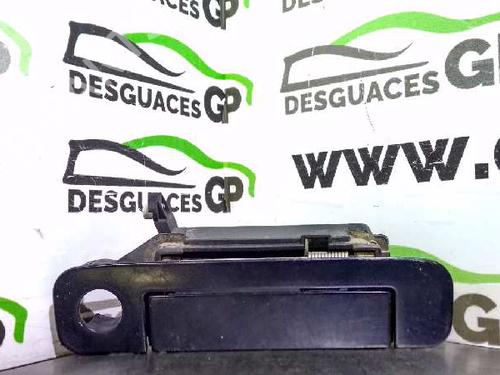Used Front right exterior door handle AUDI A6 C4 (4A2) [1994-1998]  7137238