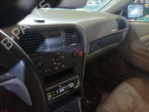 Tailgate lock VOLVO V40 Estate (645) 1.9 DI | BP27347032C101 