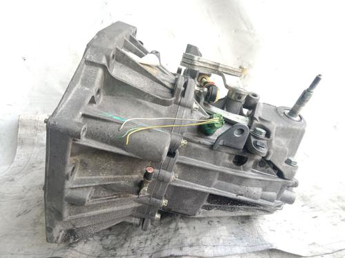 Used Gearbox Gearbox RENAULT SCÉNIC II (JM0/1_) 1.5 dCi (JM1E, JM16) (106 hp) 33856135 33856135