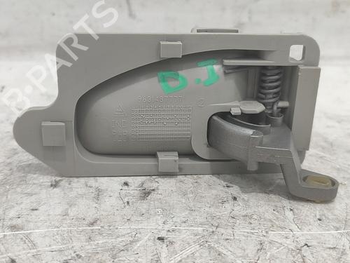 Front left interior door handle CITROËN XSARA PICASSO (N68) 2.0 HDi | BP23077368I13 