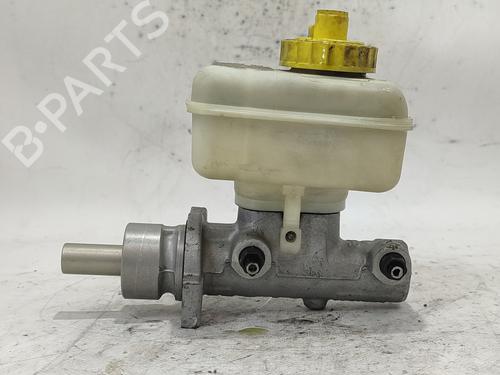 Used Brake master cylinder SEAT TOLEDO II (1M2) 1.9 TDI (110 hp) 17358307