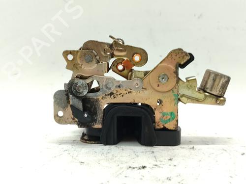Rear right lock OPEL ASTRA F Hatchback (T92) 1.4 i (F08, M08, F68, M68) | BP30109279C99
