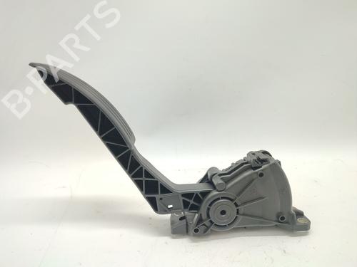 Pedal DACIA LOGAN (LS_) 1.5 dCi (LS0K) | BP33469512I4 - Image 2