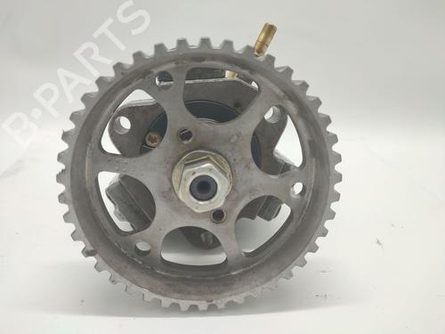 Einspritzpumpe für CITROËN XSARA PICASSO (N68) 2.0 HDi (90 hp) 31130607