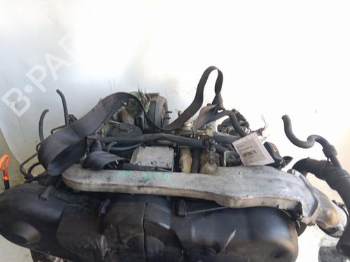 Engine AUDI A6 C5 Avant (4B5) 2.5 TDI quattro | BP25617972M1 