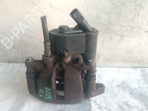 Used Right rear brake caliper AUDI A6 C6 Avant (4F5) 3.0 TDI quattro (233 hp) 26906288