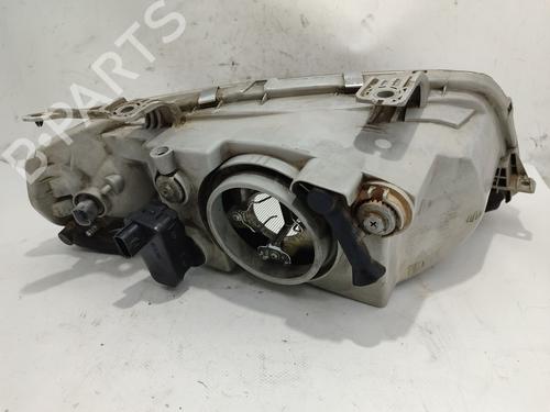 Left headlight DAEWOO KALOS (KLAS) 1.2 | BP24666306C28 