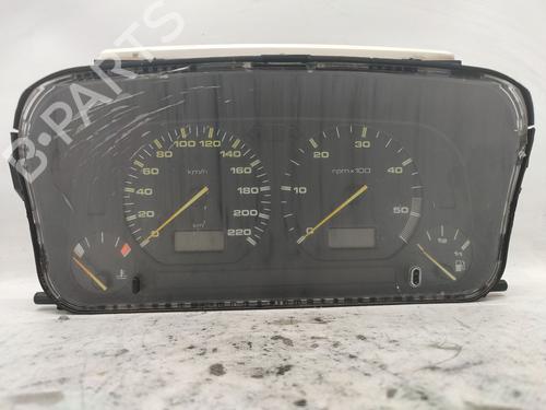 Used Instrument cluster SEAT INCA (6K9) 1.9 SDI (64 hp) 27639784