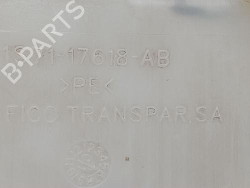 Windscreen washer tank FORD MONDEO III Saloon (B4Y) 2.0 16V TDDi / TDCi | BP27560142C113 