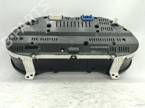 Instrument cluster TOYOTA AVENSIS Estate (_T25_) 2.2 D-4D (ADT251_, ADT251R) | BP29921290C47