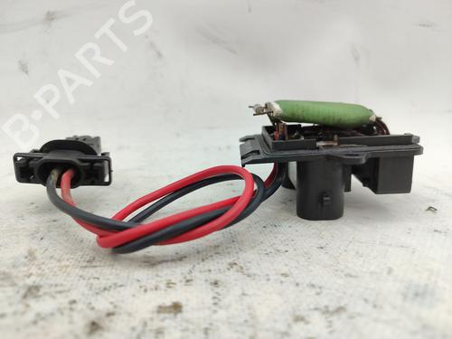 Heater resistor RENAULT KANGOO Express (FC0/1_) D 65 1.9 (FC0E, FC02, FC0J, FC0N) | BP30087637M108