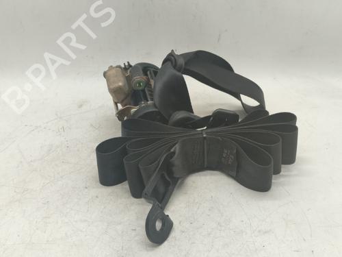 Front right seatbelt PEUGEOT 206 Hatchback (2A/C)  | BP16570781I25 