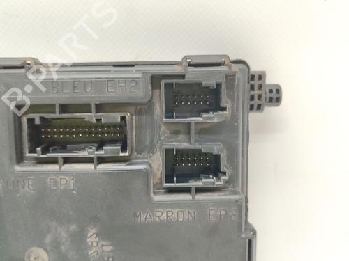 Fuse box CITROËN XSARA (N1) 2.0 HDi 90 | BP25901280E1 