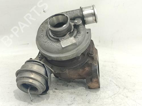 Turbolader/Kompressor Turbolader/Kompressor 38272916 38272916