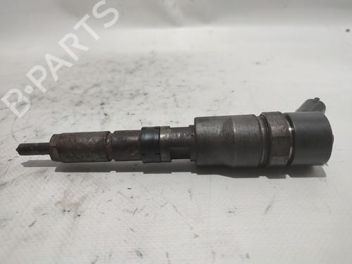 Used Injector CITROËN XSARA PICASSO (N68) 2.0 HDi (90 hp) 17837437