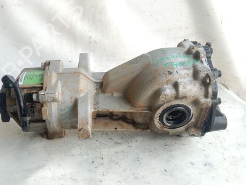 Differential hinten für KIA SPORTAGE II (JE_, KM_) [2004-2011]  28294109