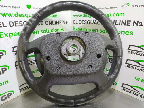 Steering wheel JAGUAR XJ (X350, X358) D 2.7 | BP7161116C49 