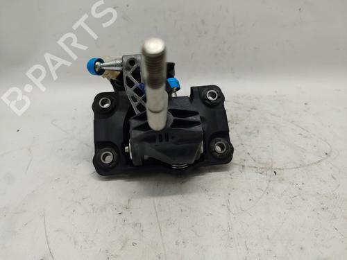 Gear lever HONDA CR-V III (RE_) 2.2 i-CTDi 4WD (RE6) | BP29893216M90