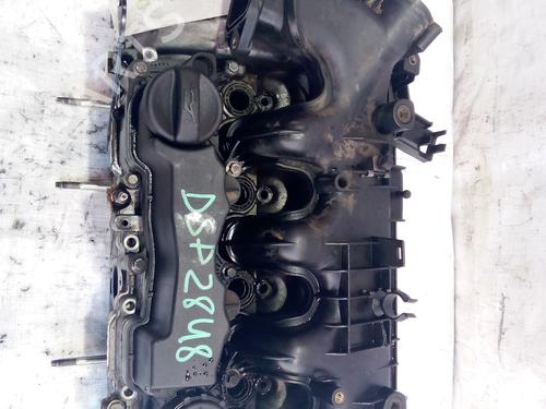 Cylinder head FORD FOCUS C-MAX (DM2) 1.6 TDCi | BP21792844M5 
