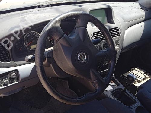 Left front window switch NISSAN ALMERA II Hatchback (N16) | BP10154016I27 - Image 6