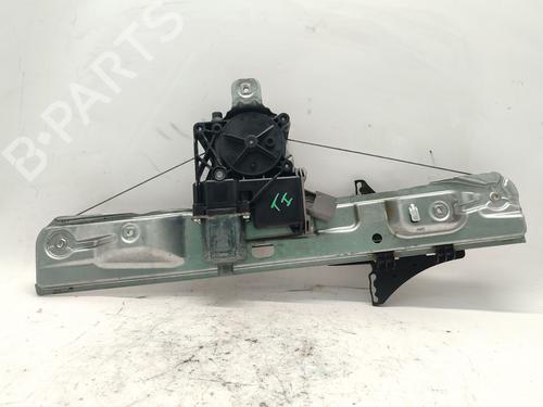 Rudehejsemekanisme venstre bagtil OPEL INSIGNIA A Sports Tourer (G09) 2.0 CDTI (35) (160 hp) 30087697