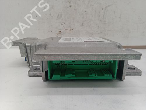 Kollisjonspute styreenhet OPEL VECTRA C (Z02)  | BP25341004M53 