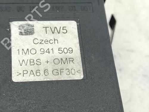 Warning switch SEAT TOLEDO II (1M2) 1.6 | BP40487361I22 - Image 5