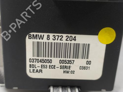 Headlight switch BMW X5 (E53) 4.4 i | BP13657331I24 