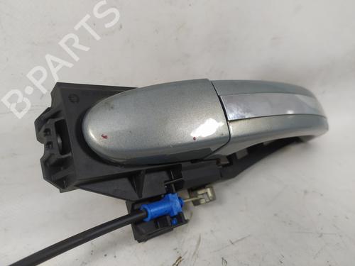 Front right exterior door handle FORD MONDEO IV (BA7) 2.0 TDCi | BP13515214C129 