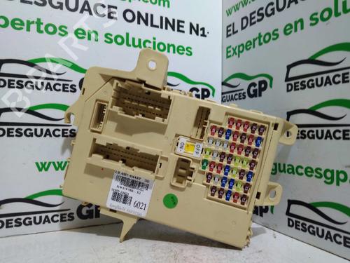 Used Fuse box HYUNDAI i30 (GD) 1.4 (99 hp) 7146925