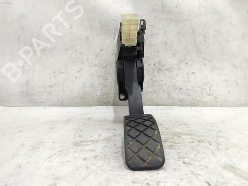 Pedal AUDI A3 (8L1) [1996-2006]  28095446