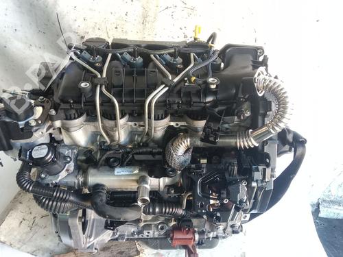 Moteur FORD FOCUS II (DA_, HCP, DP) 1.6 TDCi | BP30881556M1