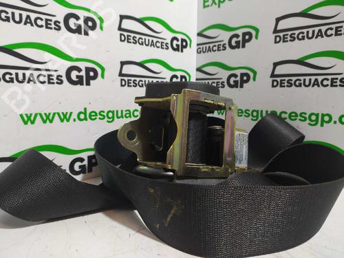 Used Rear right seatbelt MERCEDES-BENZ A-CLASS (W168) A 140 (168.031, 168.131) (82 hp) 7150118