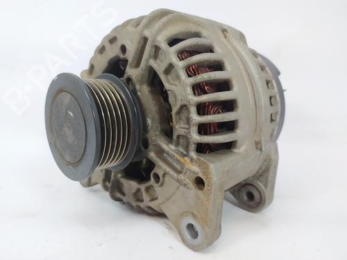 Used Alternator SAAB 9-3 Estate (E50) 2.8 Turbo V6 XWD (280 hp) 9730670