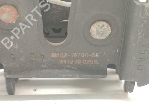 hjelmlås JAGUAR XE (X760) 2.0 D | BP34396406C133 - Image 3