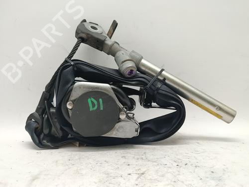 Used Front left seatbelt MITSUBISHI OUTLANDER II (CW_W) 2.2 DI-D (177 hp) 30055907