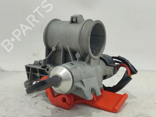 Used Ignition barrel Ignition barrel FORD FIESTA III (GFJ) 1.4 (75 hp) 40491282 40491282