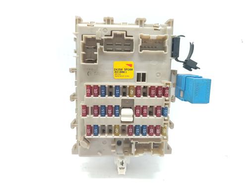 Fuse box NISSAN ALMERA II Hatchback (N16) 1.8 | BP31611710E1 - Image 3