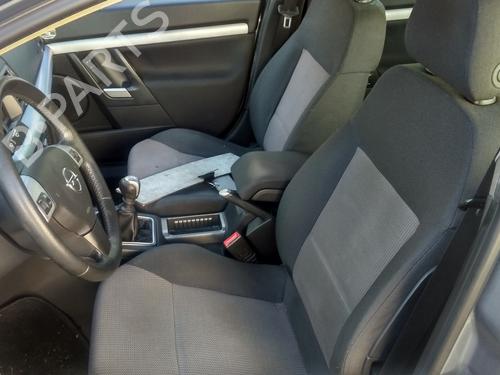 Sistema audio OPEL VECTRA C (Z02) 1.9 CDTI (F69) | BP8071691E6 