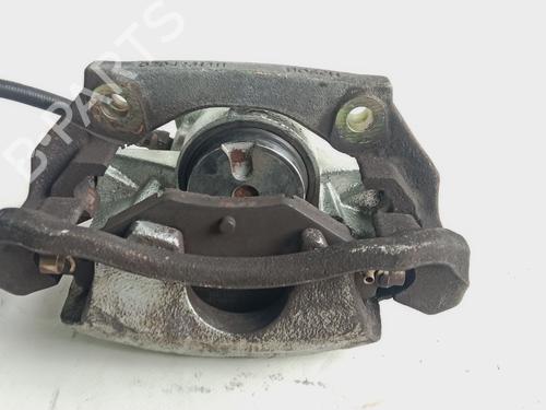 Venstre bremsekaliber foran CITROËN C5 I (DC_) 2.0 HDi (DCRHZB, DCRHZE) | BP30821088M105 
