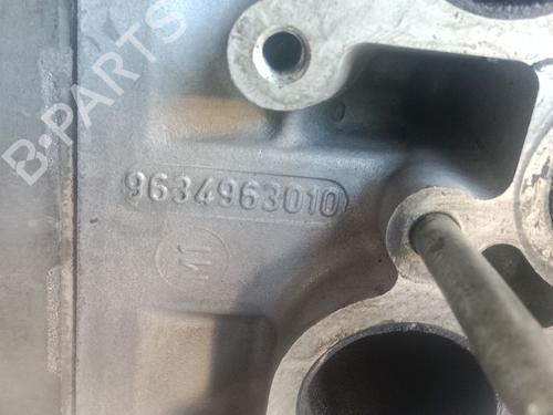 Cylinder head CITROËN XSARA (N1) 2.0 HDi 90 | BP30176313M5 